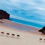 公寓 El Miruendano *