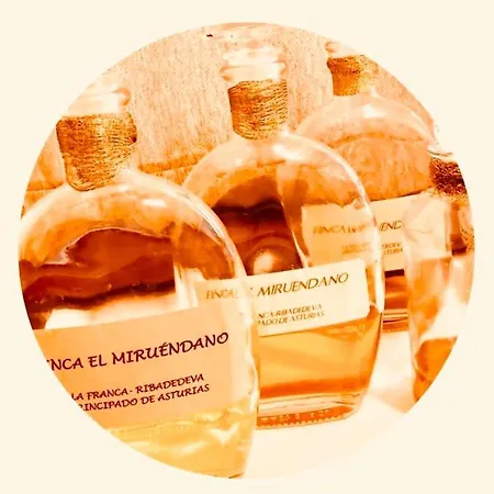 El Miruendano La Franca