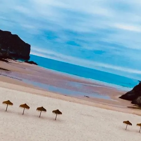 Apartment El Miruendano *