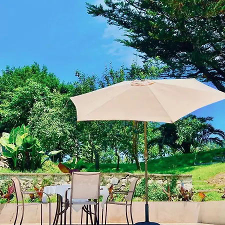 Appartement El Miruendano