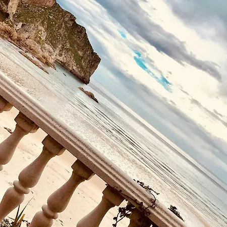 El Miruendano Appartement