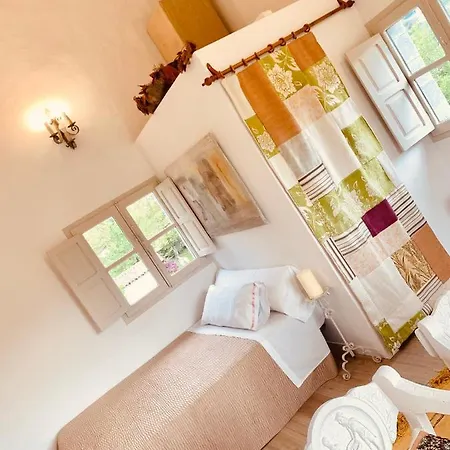 Apartamento El Miruéndano