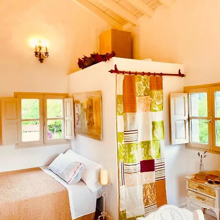 Apartamento El Miruéndano La Franca