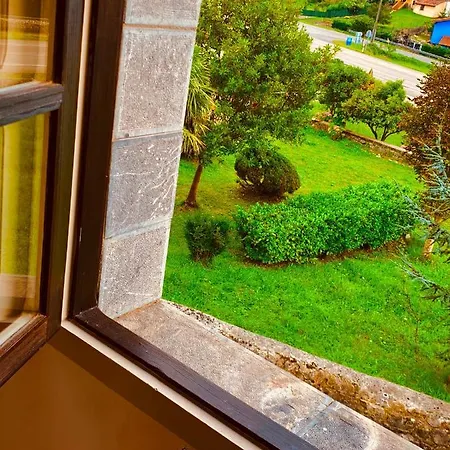 El Miruéndano Apartamento *