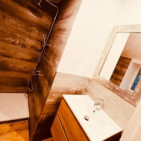 Apartamento El Miruéndano La Franca