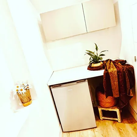 El Miruéndano Apartamento