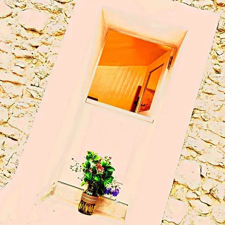 Apartamento El Miruéndano