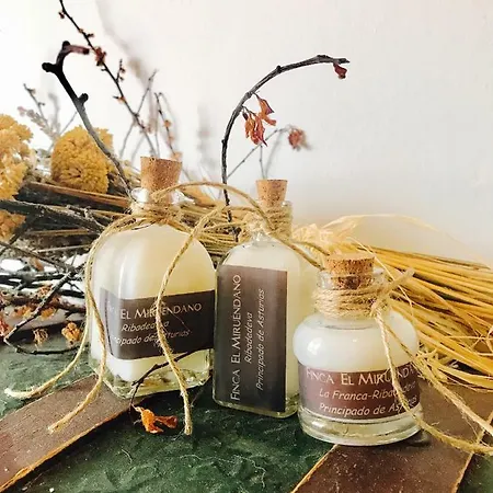 El Miruéndano * La Franca